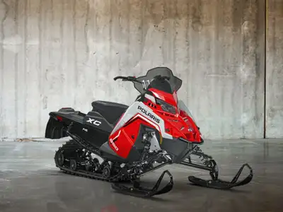 Unit will be shipping in the fall of 2026 with MSRP starting at $19,399 2027 Polaris 850 Switchback...
