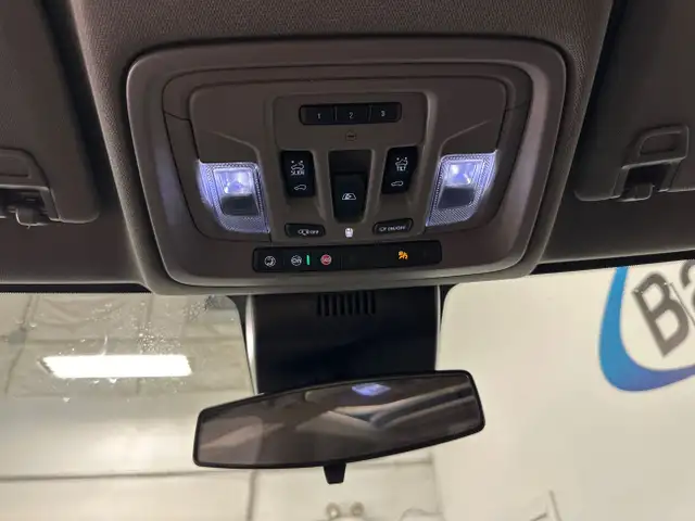 2024 Chevrolet Silverado 1500 LT Trail Boss DURAMAX/LEATHER/R... in Cars & Trucks in Belleville - Image 24