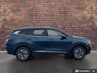 Check out this 2024 Kia Sportage LX before it's too late! *You Can't Beat the Price with These Optio... (image 5)
