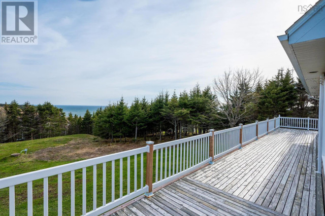 18 Oceanic Drive East Lawrencetown, Nova Scotia in Houses for Sale in Dartmouth - Image 3
