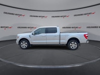 No Accidents This 2023 Ford F-150 Platinum SuperCrew 6.5' Box 4WD is a full-size truck built to hand... (image 4)