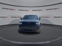 Dealer Certified Pre-Owned. This Jeep Grand Cherokee boasts a Gas V-6 3.6L engine powering this Auto... (image 2)