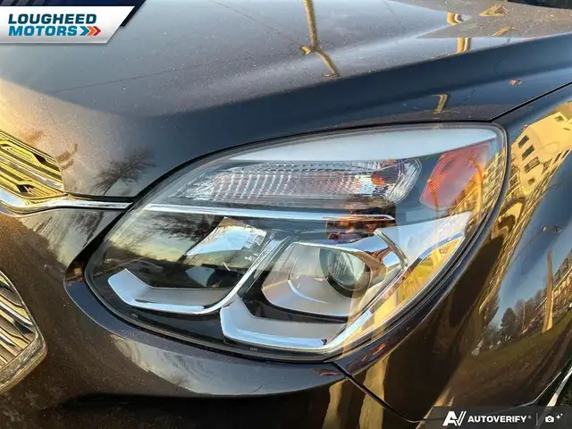 2016 Chevrolet Equinox FWD LT in Cars & Trucks in Mission - Image 9