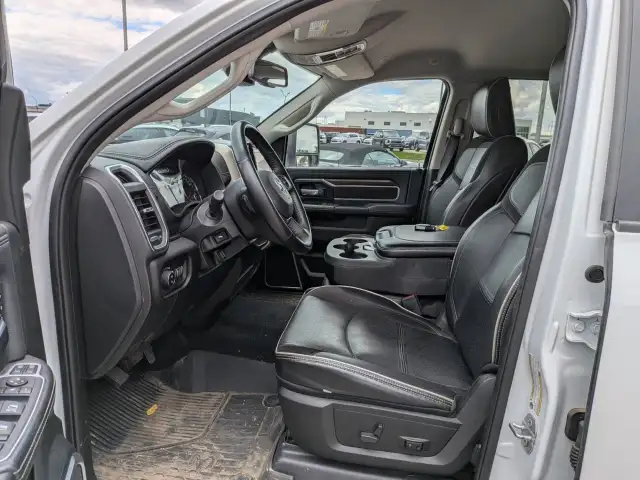 2023 Ram 2500518967559224698888