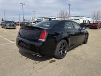 This Chrysler 300 boasts a Regular Unleaded V-6 3.6 L/220 engine powering this Automatic transmissio... (image 6)