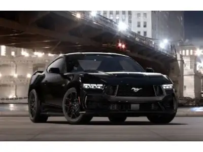 Premium Audio, Recaro Seats, GT Performance Package, 401A Equipment Group! This seventh-generation F...