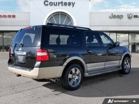 Perfect for those requiring serious hauling capability and expansive passenger capacity, this 2010 F... (image 5)