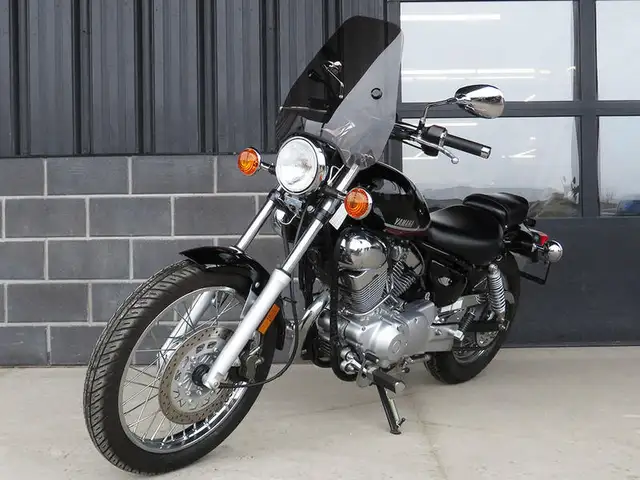 2024 Yamaha V-Star 250 in Street, Cruisers & Choppers in Cambridge - Image 3