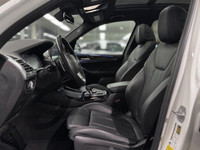 The 2023 BMW X3 xDrive30i is the entry point into BMW's compact luxury SUV segment in Canada. Known... (image 6)