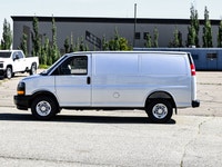 Welcome To Sherwood Park Chevrolet. The #1 Volume Chevrolet Dealer in Canada. Trustworthy and worry-... (image 9)