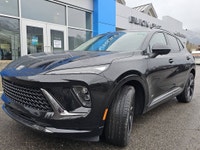 AMVIC Licensed Dealer STOCK #BF004437 AMVIC LICENSED DEALER The 2026 Buick Envision Sport Touring AW... (image 3)
