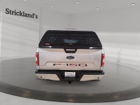 **Strickland's is home of the Hassle-Free car shopping experience. We make car buying fun, find your... (image 2)