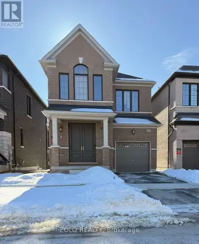 Spacious master bedroom available for rent in a quiet, well-maintained home in a desirable and famil...