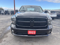 Clean Car Fax**One Owner Trade In**Ram 1500**Express***3.6L**V6**4x4**40/20/40 Bench Seat**8.4 Touch... (image 2)