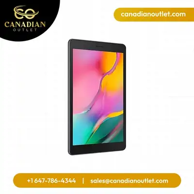 Samsung Galaxy Tab A Series - T295, T307U Wifi & Cellular, View more