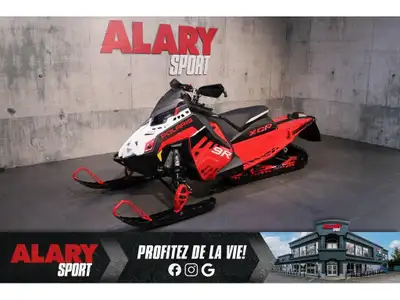 Welcome to Alary Sport Ontario Polaris Polaris PATRIOT 9R INDY XCR 137 2026 Cette MOTONEIGE POLARIS...
