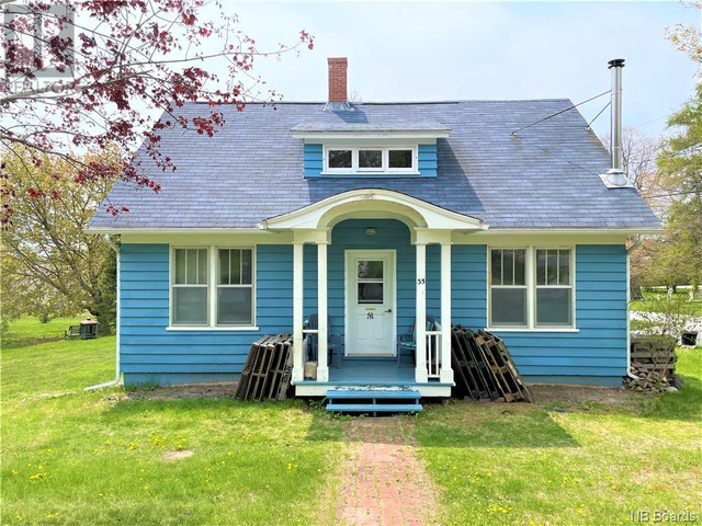 35 Parr Street Saint Andrews, New Brunswick in Houses for Sale in Saint John