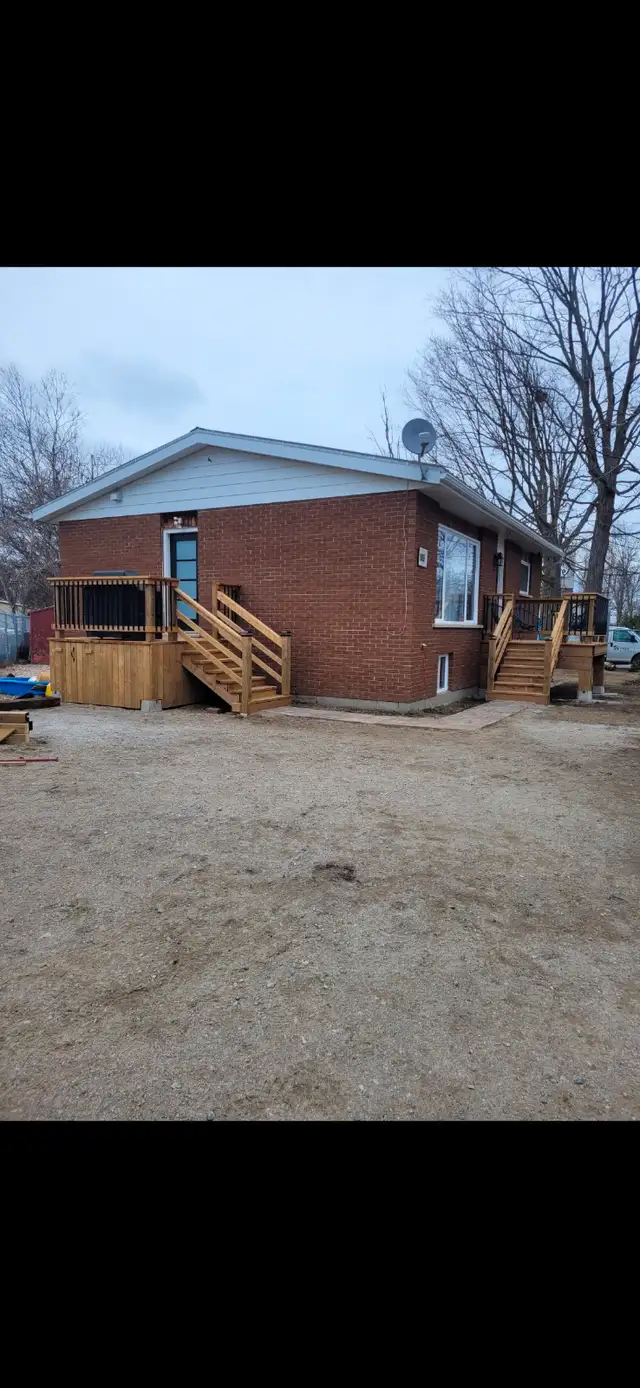 contractor for hire