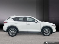 2024 Mazda CX-5 Le 2024 Mazda CX-5 GS AWD est un VUS compact qui combine élégance, confort et excell... (image 5)