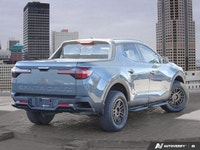 Crowfoot Hyundai, AMVIC Licensed Dealer Why This Is The SANTA CRUZ For YOU: HTRAC All-Wheel-Drive 2.... (image 5)