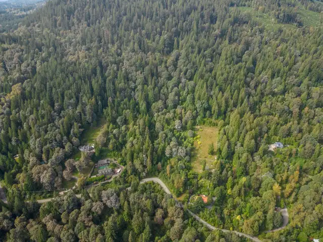 10545 STAVE LAKE ROAD Mission, British Columbia in Land for Sale in Mission - Image 11