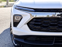 Welcome To Sherwood Park Chevrolet. The #1 Volume Chevrolet Dealer in Canada. This Chevrolet TRAILBL... (image 4)