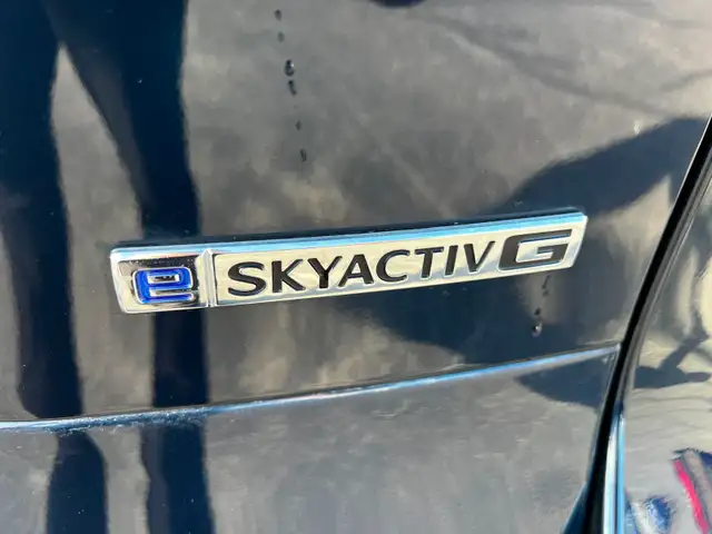 2025 Mazda CX-90 MHEV6045798443896217625