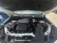Capital Chevrolet Buick GMC This Buick Encore GX boasts a Turbocharged 1.3/ engine powering this Aut... (image 9)