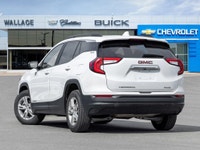 2023 GMC Terrain SLE AWD Remote Start | Heated Seats | Apple CarPlay & Android Auto Practical, effic... (image 7)