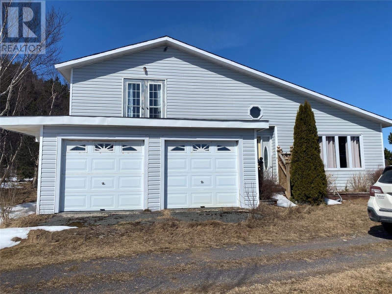 0 Main (Route 201) Road Thornlea, Newfoundland & Labrador Houses for