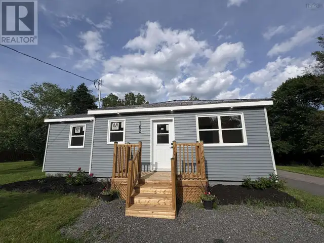 162 Sixth Street New Glasgow, Nova Scotia in Houses for Sale in New Glasgow - Image 24