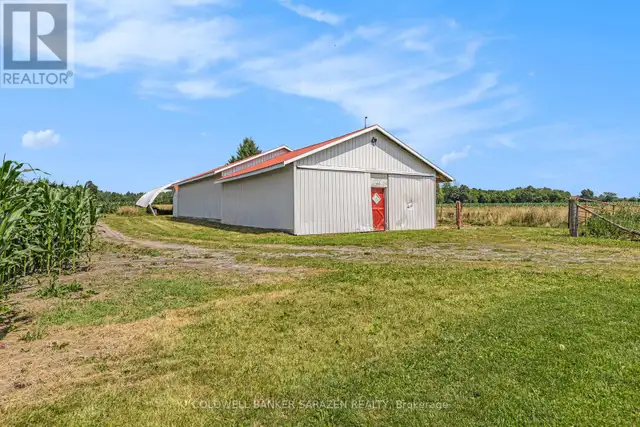 402 SCHEEL DRIVE McNab/Braeside, Ontario in Land for Sale in Ottawa - Image 35