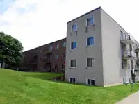 Ingersoll 2 Bedroom Apartment -Heat Included-for Rent