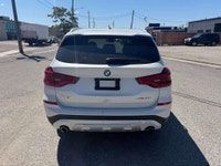 All vehicles come with a full vehicle History Report, ask to see it! 2018 BMW X3 xDrive AWD Turbo en... (image 4)