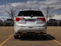 Welcome to Sherwood Buick GMC! 6 Passenger Seating | Technology/Driver Alert II Packages | Sunroof |... (image 6)