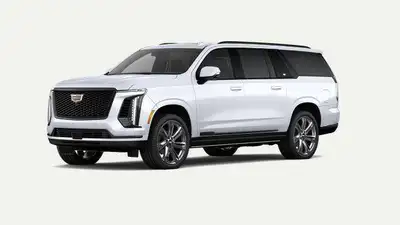 Check out this capable 2026 Cadillac Escalade ESV . . * Visit Us Today * A short visit to Don Wheato...