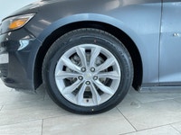 The 2021 Chevrolet Malibu LT is a stylish and fuel-efficient midsize sedan that delivers the perfect... (image 7)