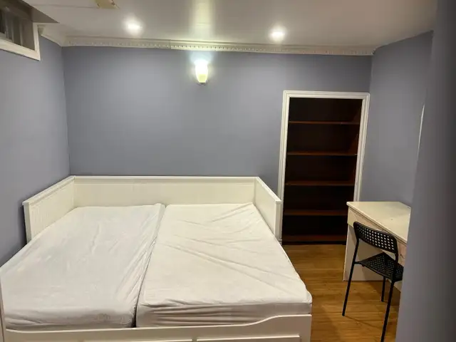 2 Room sharing for boarders in Vaughan/Rutherford GO in Ontario in Canada - Image 4