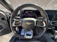 2025 Ford Mustang EcoBoost Sporty, stylish, and built to deliver an exciting driving experience, thi... (image 9)