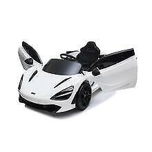KIDS RIDE ON CARS MCLAREN 720S WITH PARENTAL REMOTE SUMMER SALE! in Toys & Games in City of Toronto - Image 3