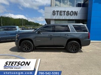 2020 Chevrolet Tahoe LT 4x4 | Luxury Package | Max Trailering Package | Full-Size SUVSpacious, capab... (image 6)