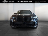 ===== 2025 BMW X5 xDrive40i | Gr. M Sport Pro | Gr. Supérieur Amélioré | ===== ===== * Groupe M Spor... (image 1)