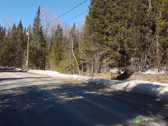 $69,900 - Residential Lot for sale in Lac-Superieur — photo 2