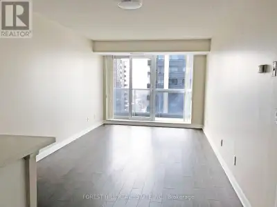2606 - 4978 YONGE STREET Toronto (Lansing-Westgate), Ontario
