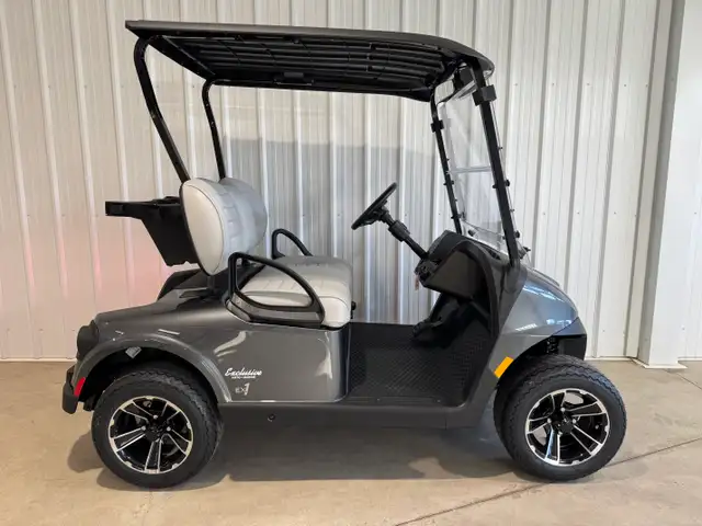 2026 EZGO RXV 2 FREEDOM in ATVs in Vernon - Image 6