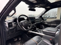 This Ford F-150 boasts a Regular Unleaded V6 3.5 L EcoBoost engine powering this Automatic transmiss... (image 9)