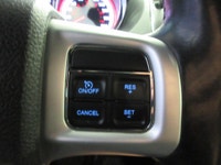 DODGE GRAND CARAVAN 2019 GT ÉDITION STOW-N-GO 7 PASSAGERS / CUIR NOIR CHAUFFANT / ÉCRAN TACTILE / PO... (image 6)