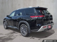 *CLEAN CARFAX, ONE OWNER, APPLE CAR PLAY, ANDROID AUTO, POWER LIFTGATE.. * Featuring a 9-inch touchs... (image 2)