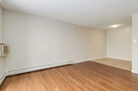 Amenities: Heat & Water Included • Air Conditioning • Quiet Building Suite & Building: One-bedroom,... (image 7)