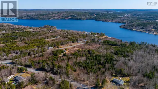 Lot R-1A 183 Myra Road Porters Lake, Nova Scotia in Land for Sale in City of Halifax - Image 3